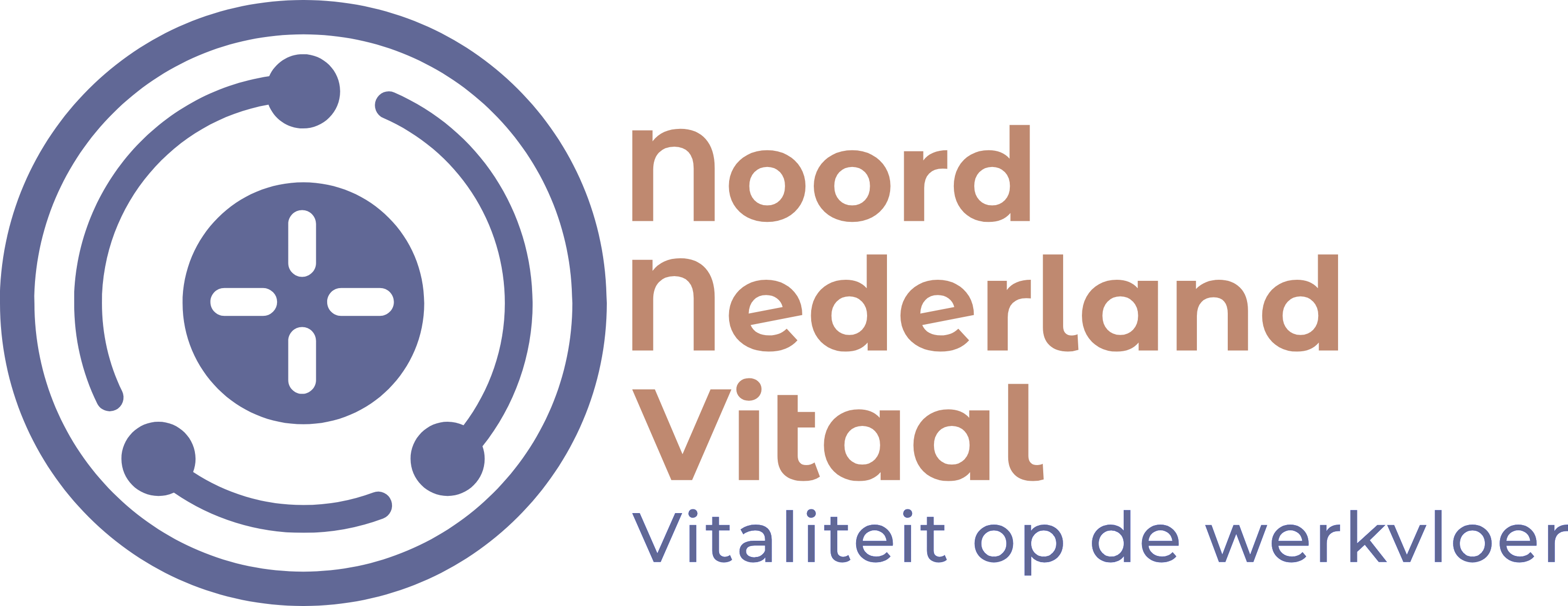 Noord Nederland Vitaal